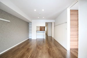 SHANTI(シャンティ) 301号-4