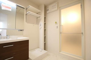 SHANTI(シャンティ) 301号-9