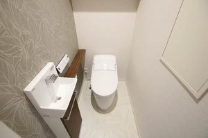 SHANTI(シャンティ) 301号-11