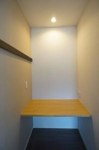 プレザージュ 201号-6