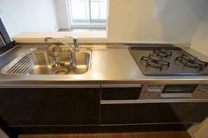 プレザージュ 201号-8