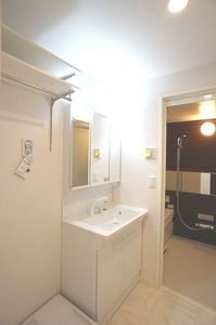 プレザージュ 201号-10