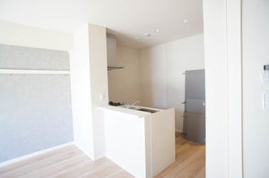THE GRAND RESIDENCE 411号-3