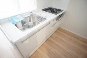 THE GRAND RESIDENCE 411号-4