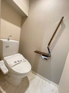 プラシード・桜 103号-8