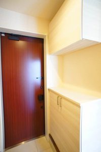 プラシード・桜 103号-11