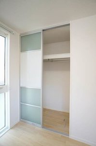 ヴィアソーレもえぎ野 105号-9
