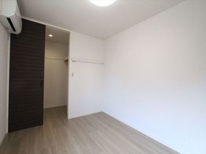 Ｐａｌａｃｅ　Ｌｉｌｙ　川崎 101号-4