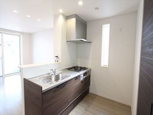 Ｐａｌａｃｅ　Ｌｉｌｙ　川崎 101号-8