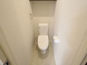 Ｐａｌａｃｅ　Ｌｉｌｙ　川崎 101号-10