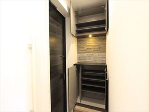 Ｐａｌａｃｅ　Ｌｉｌｙ　川崎 101号-11