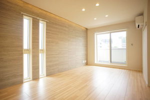 リベルタ溝口 203号-2