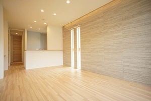 リベルタ溝口 203号-3