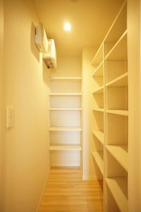 リベルタ溝口 203号-7