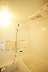 リベルタ溝口 203号-9