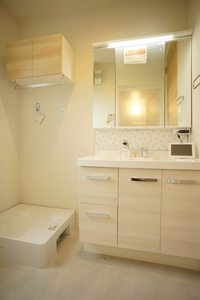 リベルタ溝口 203号-10