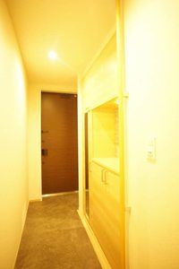 リベルタ溝口 203号-11