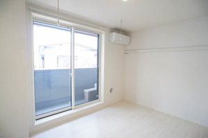 Ｃｏｕｒｔ・Ｌａｒｇｏ 203号-2