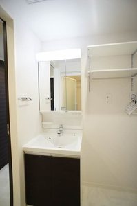 Ｃｏｕｒｔ・Ｌａｒｇｏ 203号-10