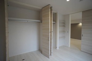 Ｇｒａｎｄｉｒ　小杉陣屋 101号-4