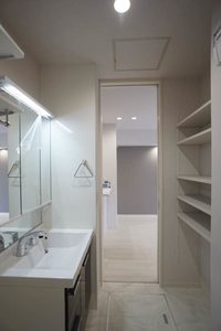 Ｇｒａｎｄｉｒ　小杉陣屋 101号-5