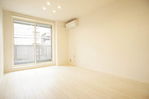 LUNA crescent(ルナ クレッセント) 201号-2