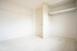 LUNA crescent(ルナ クレッセント) 201号-5