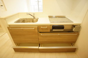 LUNA crescent(ルナ クレッセント) 201号-7