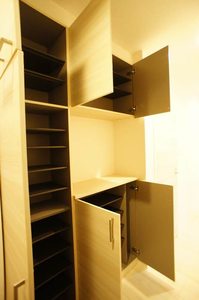 LUNA crescent(ルナ クレッセント) 201号-11