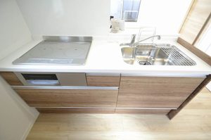 ウェル ビーイング 301号-5