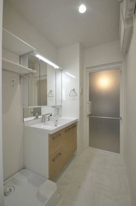 ウェル ビーイング 301号-8