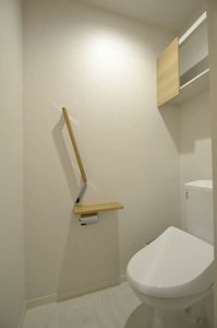 ウェル ビーイング 301号-10