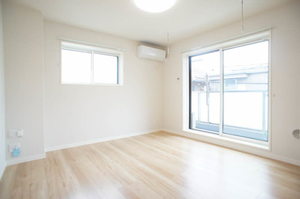 プリマベーラ 202号-2