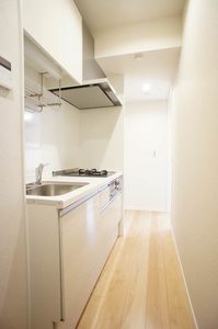 プリマベーラ 202号-5