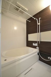 ジェントル　ブリーズ 101号-8