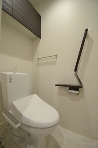 ジェントル　ブリーズ 101号-10