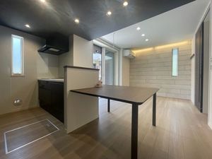 ジェントル ブリーズ 102号-3