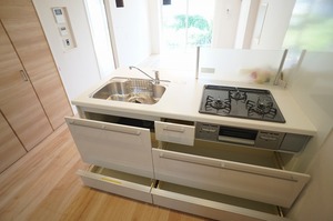 メゾン ド リヴィエール 105号-4