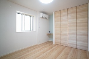 メゾン ド リヴィエール 105号-6