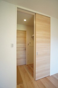 メゾン ド リヴィエール 105号-7