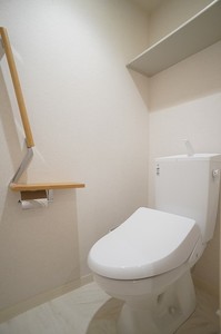 メゾン ド リヴィエール 105号-10