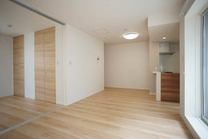 カサ　グラヴィオ 301号-4