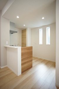 カサ　グラヴィオ 301号-5