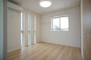 カサ　グラヴィオ 301号-6