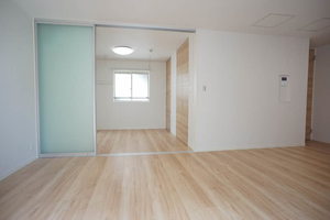 カサ　グラヴィオ 301号-7