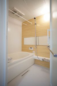 カサ　グラヴィオ 301号-8