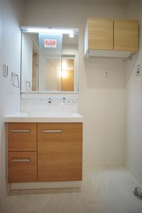 カサ　グラヴィオ 301号-9