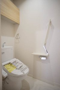 カサ　グラヴィオ 301号-10