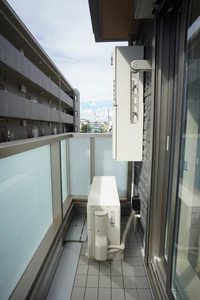 カサ　グラヴィオ 301号-11