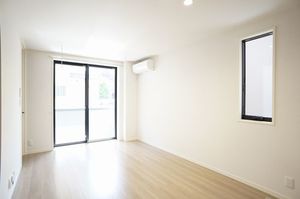 クオリスタ 102号-2